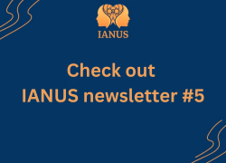 IANUS newsletter 5