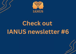 IANUS newsletter 6