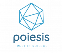 poiesis logo