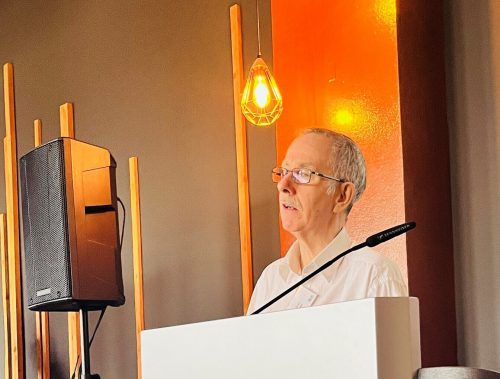 IANUS Workshop: Journalism's Impact on Public Trust in Science